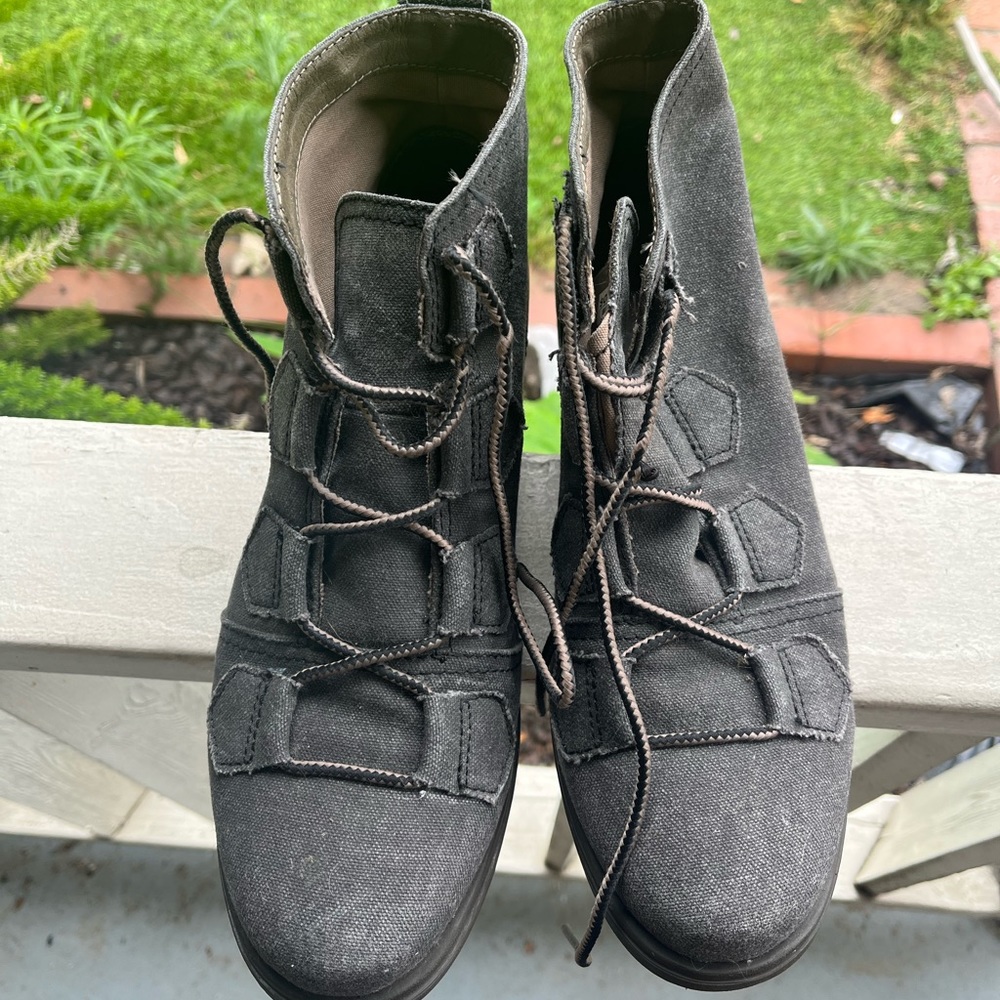 Sorel Boots